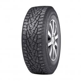 Nokian Tyres Hakkapeliitta C3 215/60R17 109/107R