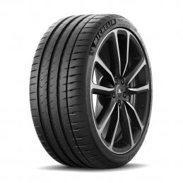 Michelin Pilot Sport 4 S 295/35R20 105Y  XL N0