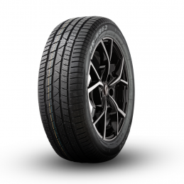 Mirage MR-W862 185/60R14 82T